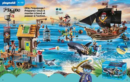 Catalogue Playmobil page 42