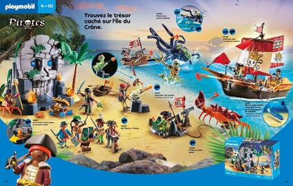 Catalogue Playmobil page 43