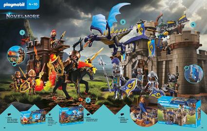 Catalogue Playmobil page 44