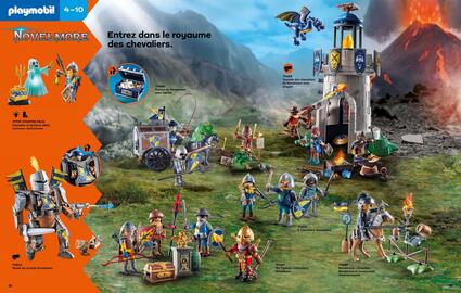 Catalogue Playmobil page 45