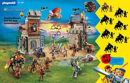 Catalogue Playmobil page 46