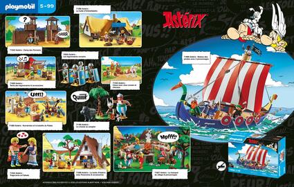 Catalogue Playmobil page 47