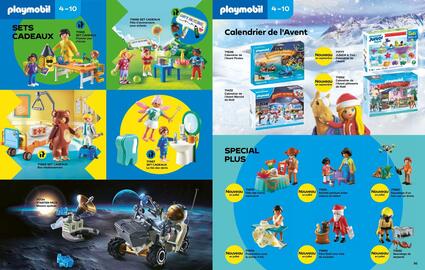 Catalogue Playmobil page 48
