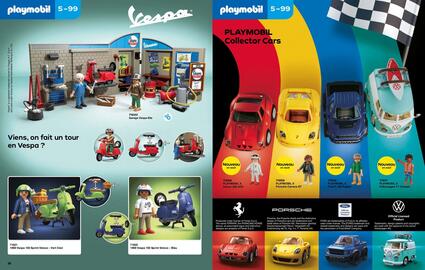 Catalogue Playmobil page 49
