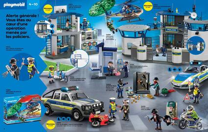 Catalogue Playmobil page 5