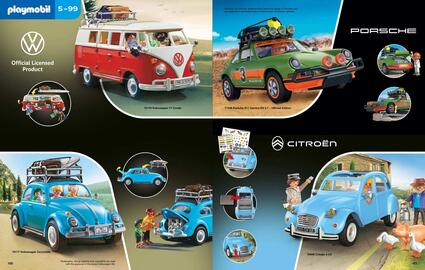 Catalogue Playmobil page 51