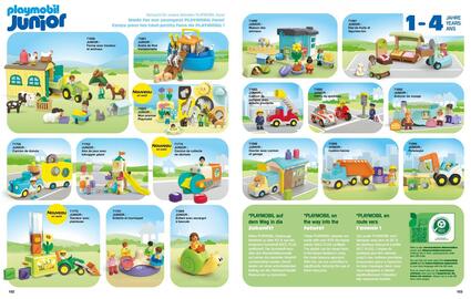 Catalogue Playmobil page 52