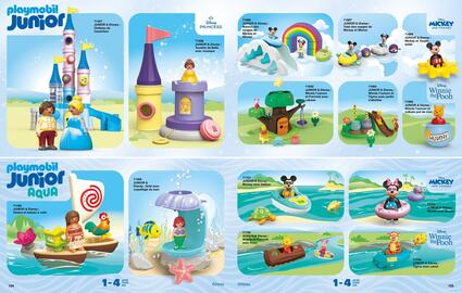 Catalogue Playmobil page 53