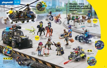 Catalogue Playmobil page 6