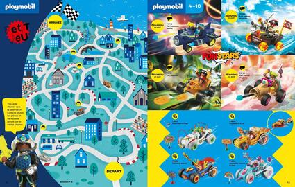 Catalogue Playmobil page 7