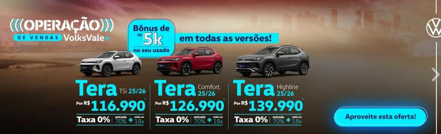 Catálogo Amazon Veiculos Página 1