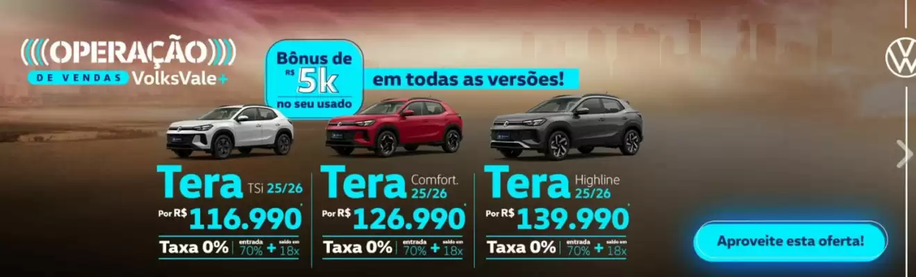Catálogo Amazon Veiculos (válido até 30-08)