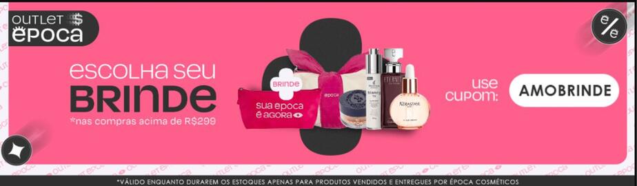 Catálogo Época Cosméticos Página 2