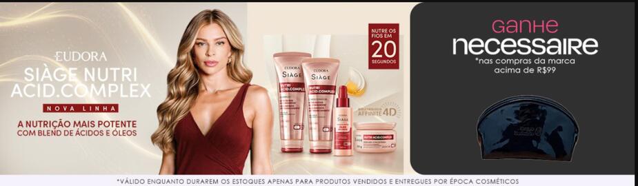 Catálogo Época Cosméticos Página 5