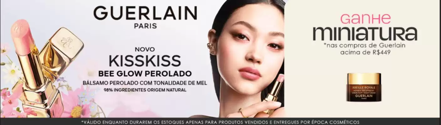 Catálogo Época Cosméticos (válido até 17-07)