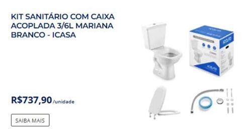 Catálogo Santa Cruz Acabamentos Página 2