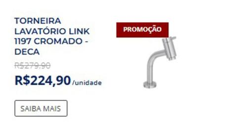 Catálogo Santa Cruz Acabamentos Página 4