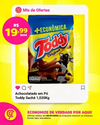 Catálogo Comercial Esperança