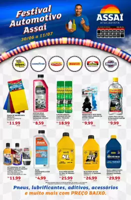 Catálogo Assaí Atacadista
