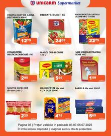 Catalog Unicarm Pagină 7