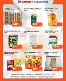 Catalog Unicarm Pagină 8