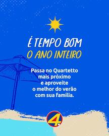 Catálogo Quartetto Supermercados Página 3