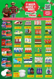 Catálogo Mart Minas semana 27 Página 1