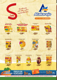 Catálogo Atakarejo semana 27 Página 1