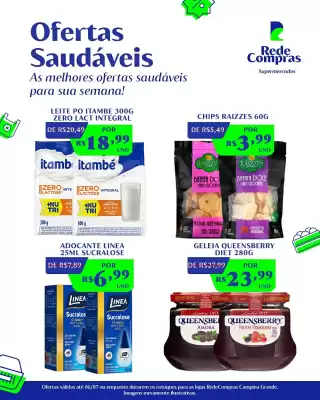 Catálogo Rede Compras