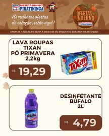 Catálogo Mercadinho Piratininga semana 27 Página 3