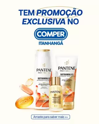 Catálogo Comper (válido até 6-07)