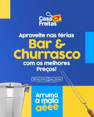 Catálogo Casa Freitas (válido até 31-07)