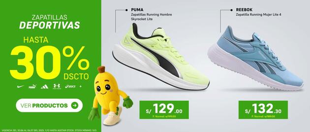 Catálogo Platanitos Página 1