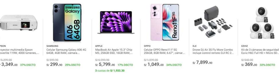 Catálogo Coolbox Página 2