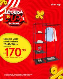 Catálogo Le Biscuit semana 27 Página 2