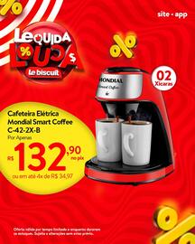 Catálogo Le Biscuit semana 27 Página 4