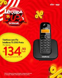 Catálogo Le Biscuit semana 27 Página 6