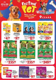 Catálogo Supermercados Mateus semana 27 Página 1