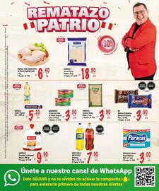 Catálogo MaxiAhorro Página 1