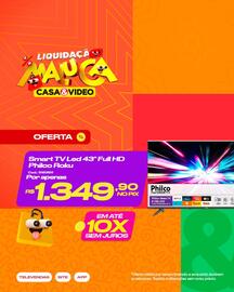 Catálogo Casa e Vídeo semana 27 Página 4