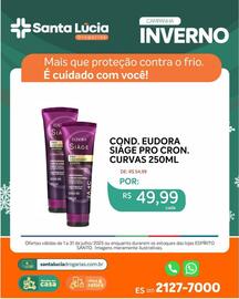 Catálogo Farmácia Santa Lúcia Página 2