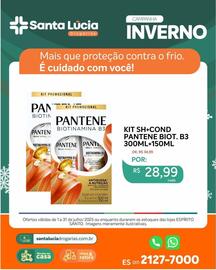 Catálogo Farmácia Santa Lúcia Página 4