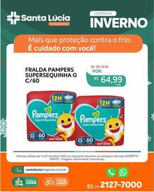 Catálogo Farmácia Santa Lúcia Página 5