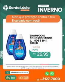 Catálogo Farmácia Santa Lúcia Página 6