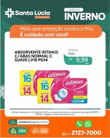 Catálogo Farmácia Santa Lúcia Página 7