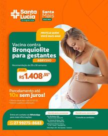 Catálogo Farmácia Santa Lúcia Página 8