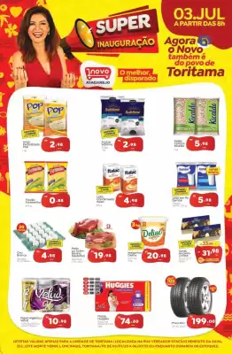 Catálogo Novo Atacarejo