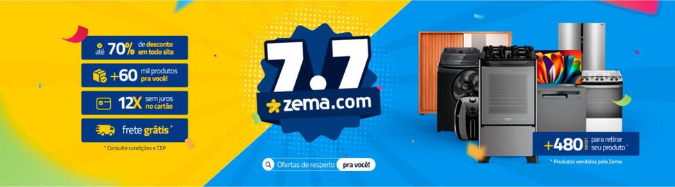 Catálogo Zema Página 6