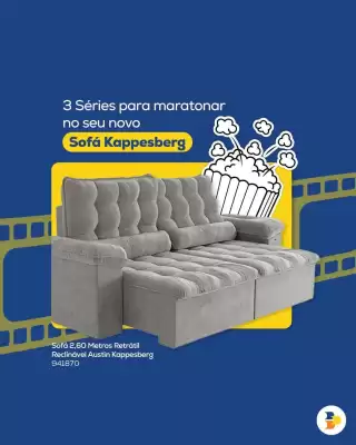 Catálogo Lojas Colombo