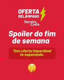Catálogo Ferreira Costa Página 1